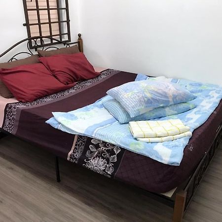 Homestay Hani Куала-Тренгану Экстерьер фото