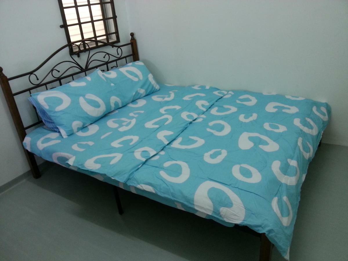 Homestay Hani Куала-Тренгану Экстерьер фото